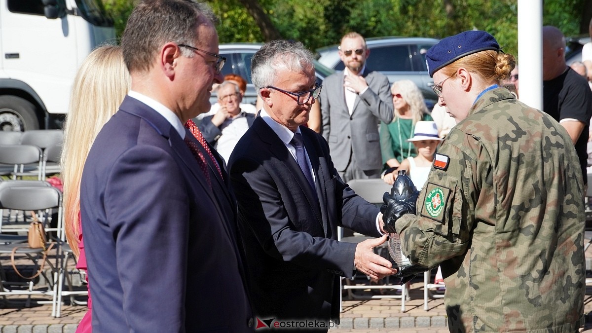 Święto V Pułku Ułanów Zasławskich [21.09.2025] - zdjęcie #69 - eOstroleka.pl