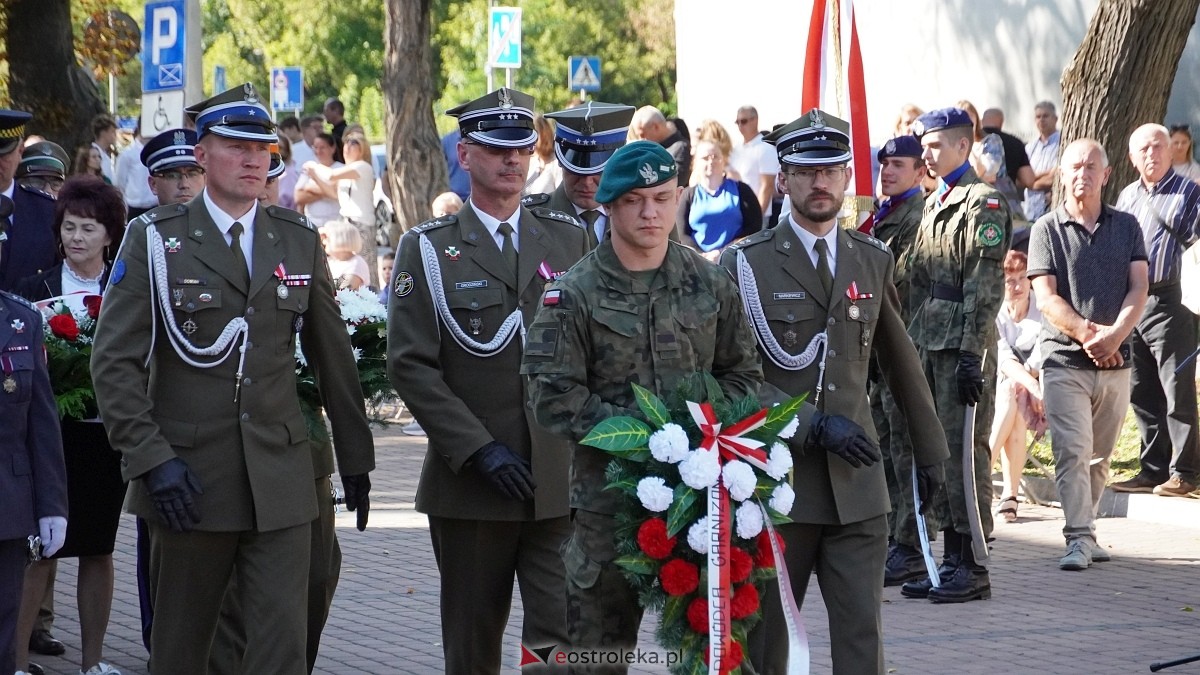 Święto V Pułku Ułanów Zasławskich [21.09.2025] - zdjęcie #68 - eOstroleka.pl