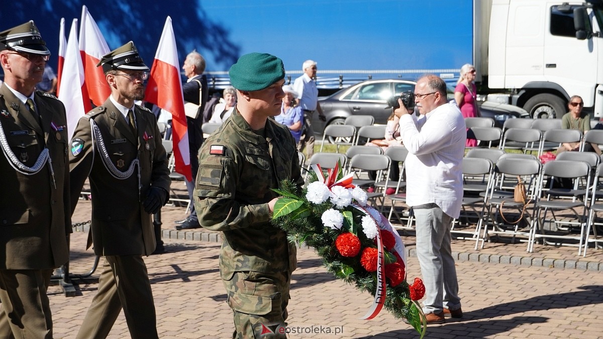 Święto V Pułku Ułanów Zasławskich [21.09.2025] - zdjęcie #67 - eOstroleka.pl