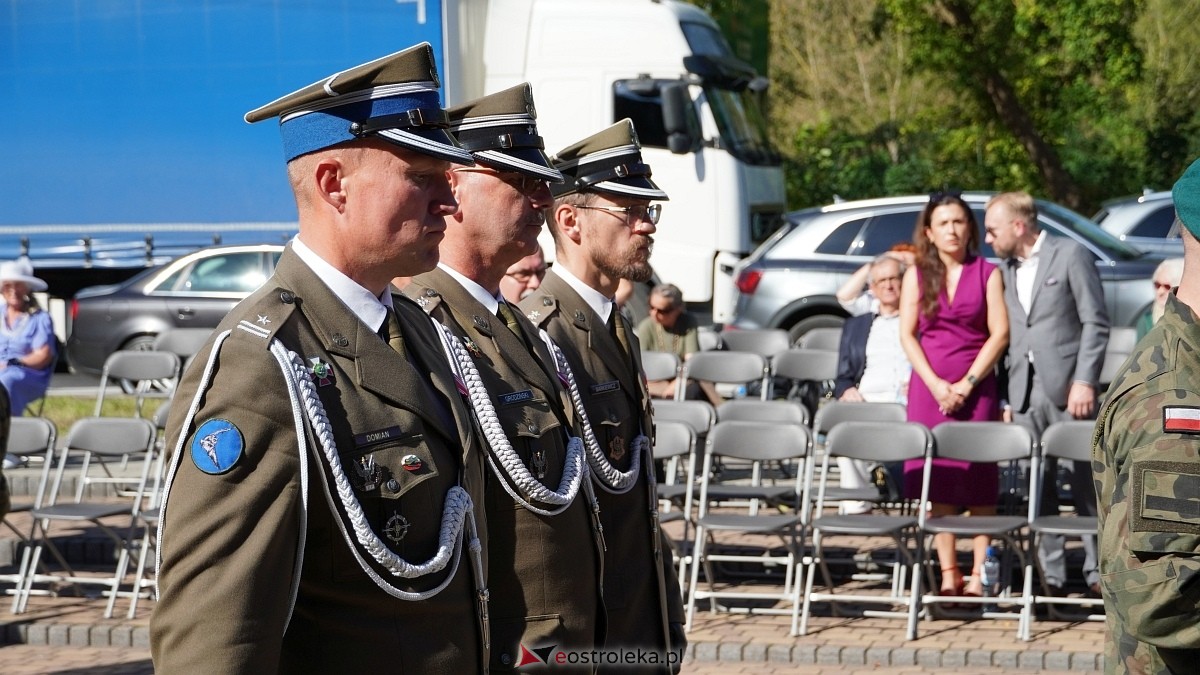 Święto V Pułku Ułanów Zasławskich [21.09.2025] - zdjęcie #66 - eOstroleka.pl