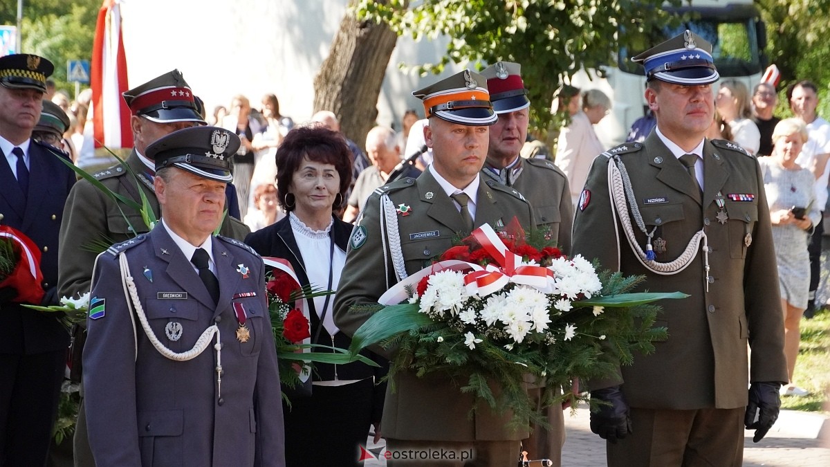 Święto V Pułku Ułanów Zasławskich [21.09.2025] - zdjęcie #64 - eOstroleka.pl