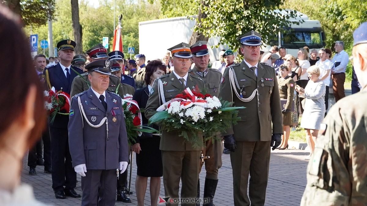 Święto V Pułku Ułanów Zasławskich [21.09.2025] - zdjęcie #63 - eOstroleka.pl