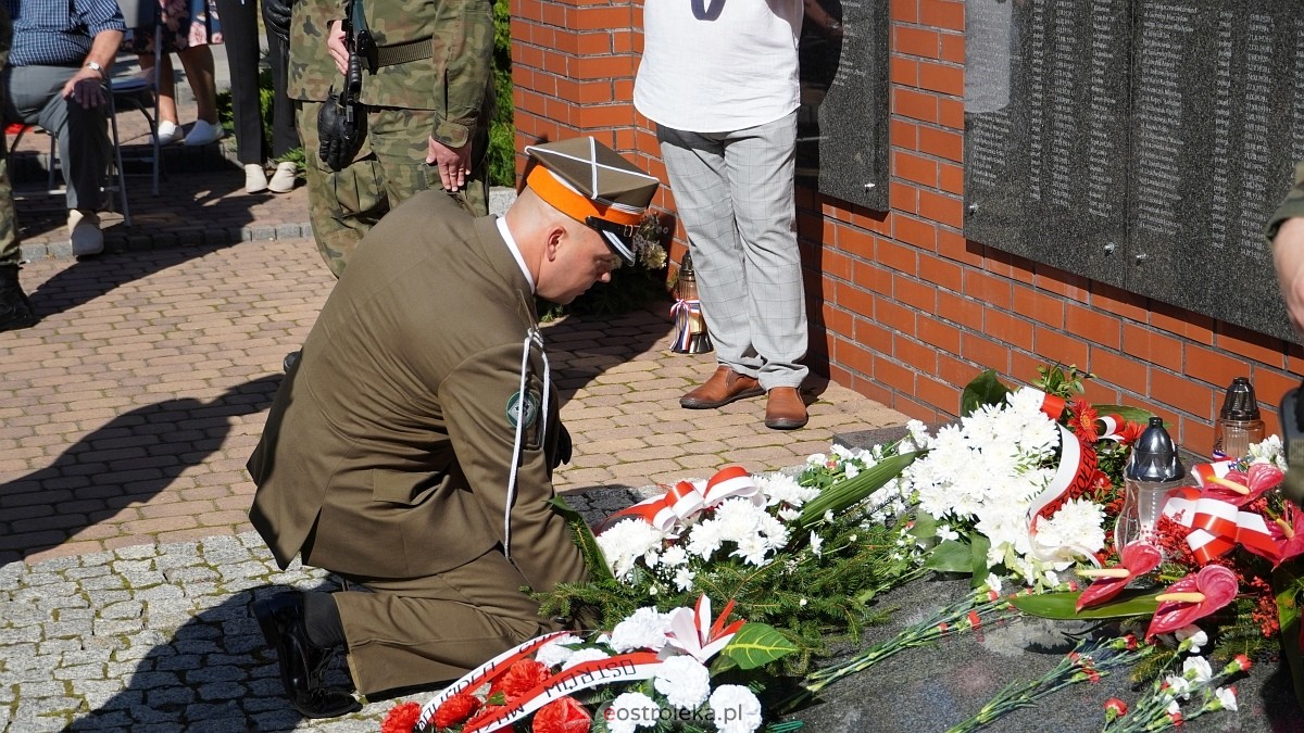Święto V Pułku Ułanów Zasławskich [21.09.2025] - zdjęcie #62 - eOstroleka.pl