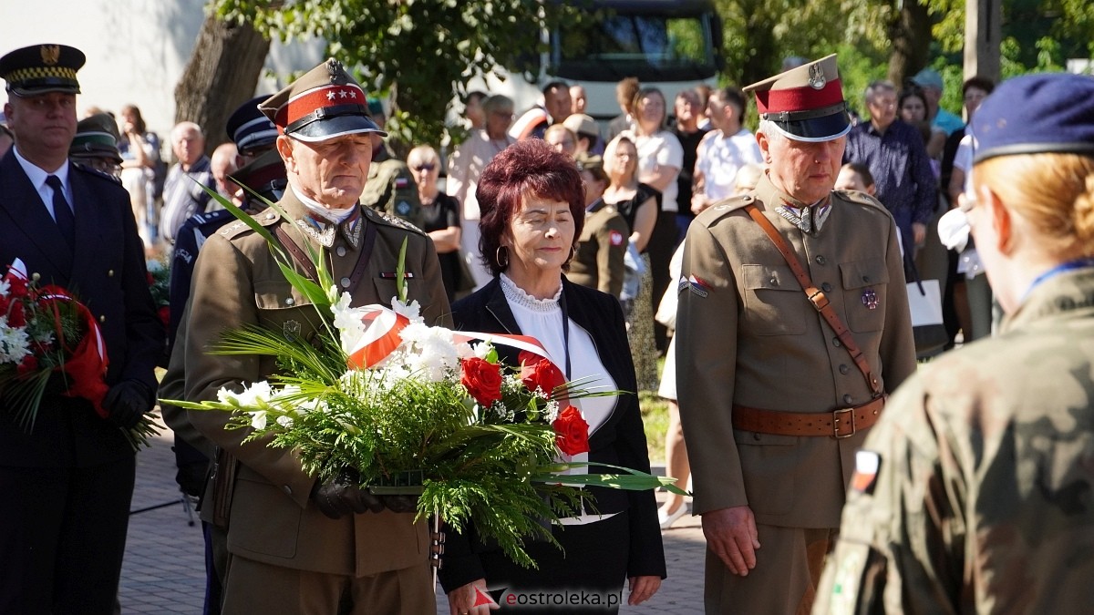 Święto V Pułku Ułanów Zasławskich [21.09.2025] - zdjęcie #61 - eOstroleka.pl