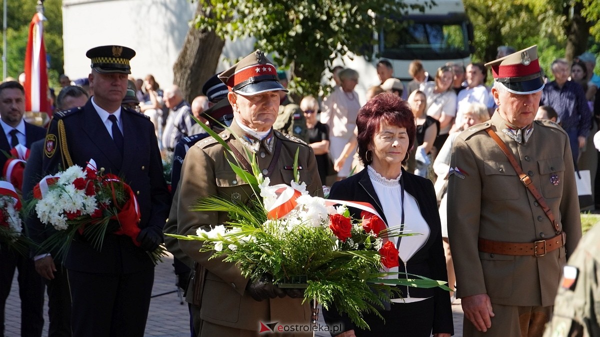 Święto V Pułku Ułanów Zasławskich [21.09.2025] - zdjęcie #60 - eOstroleka.pl