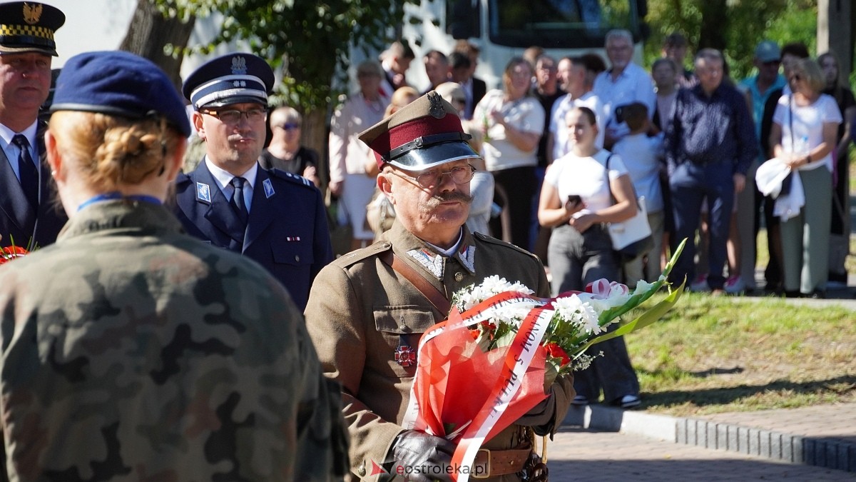 Święto V Pułku Ułanów Zasławskich [21.09.2025] - zdjęcie #59 - eOstroleka.pl