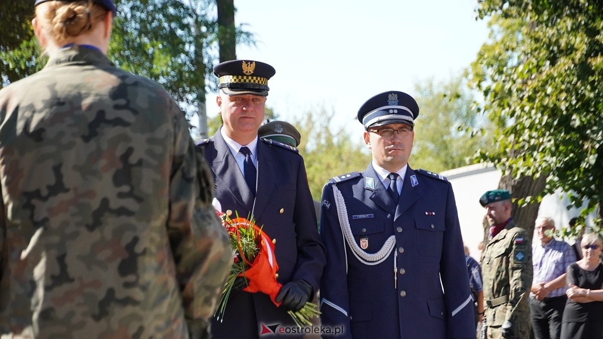 Święto V Pułku Ułanów Zasławskich [21.09.2025] - zdjęcie #57 - eOstroleka.pl