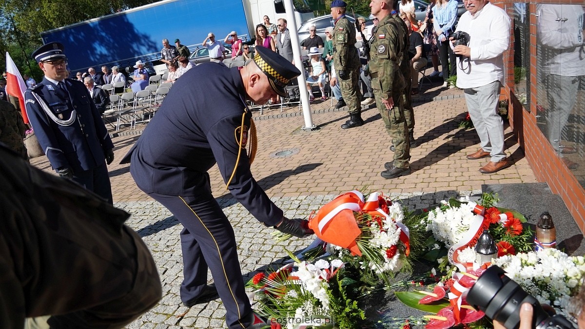 Święto V Pułku Ułanów Zasławskich [21.09.2025] - zdjęcie #56 - eOstroleka.pl