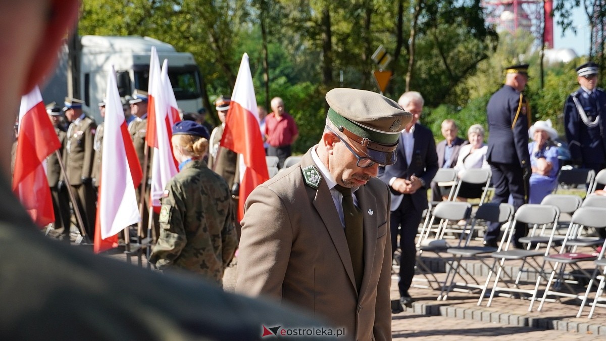Święto V Pułku Ułanów Zasławskich [21.09.2025] - zdjęcie #55 - eOstroleka.pl