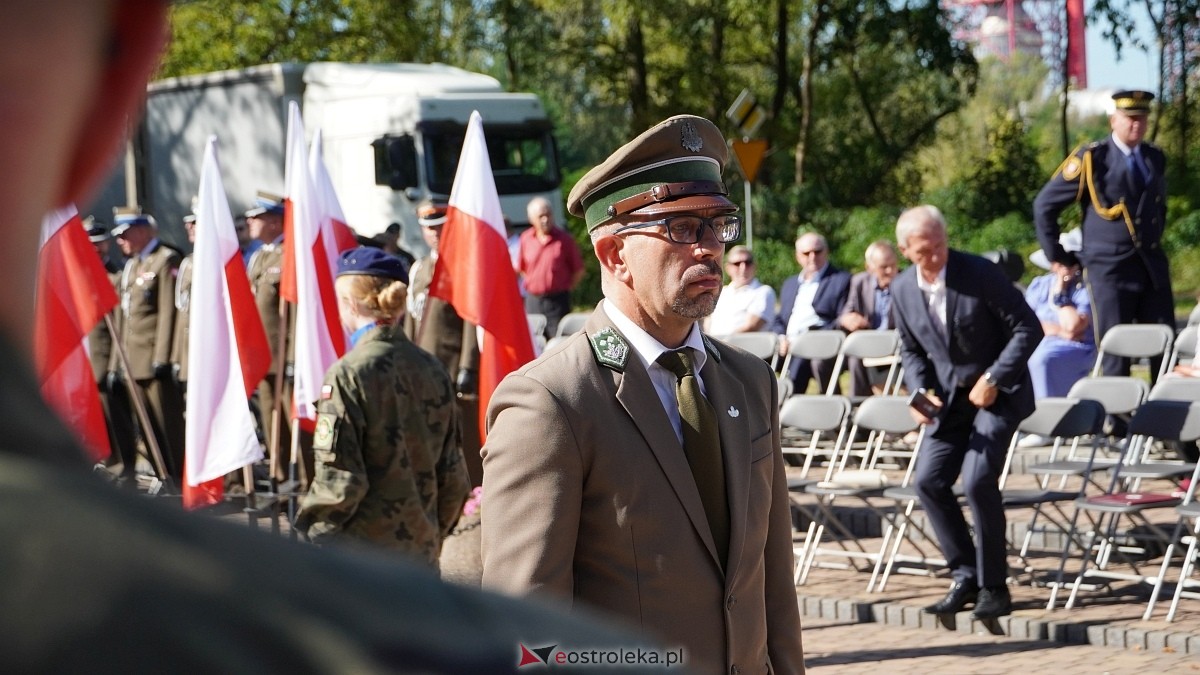 Święto V Pułku Ułanów Zasławskich [21.09.2025] - zdjęcie #54 - eOstroleka.pl
