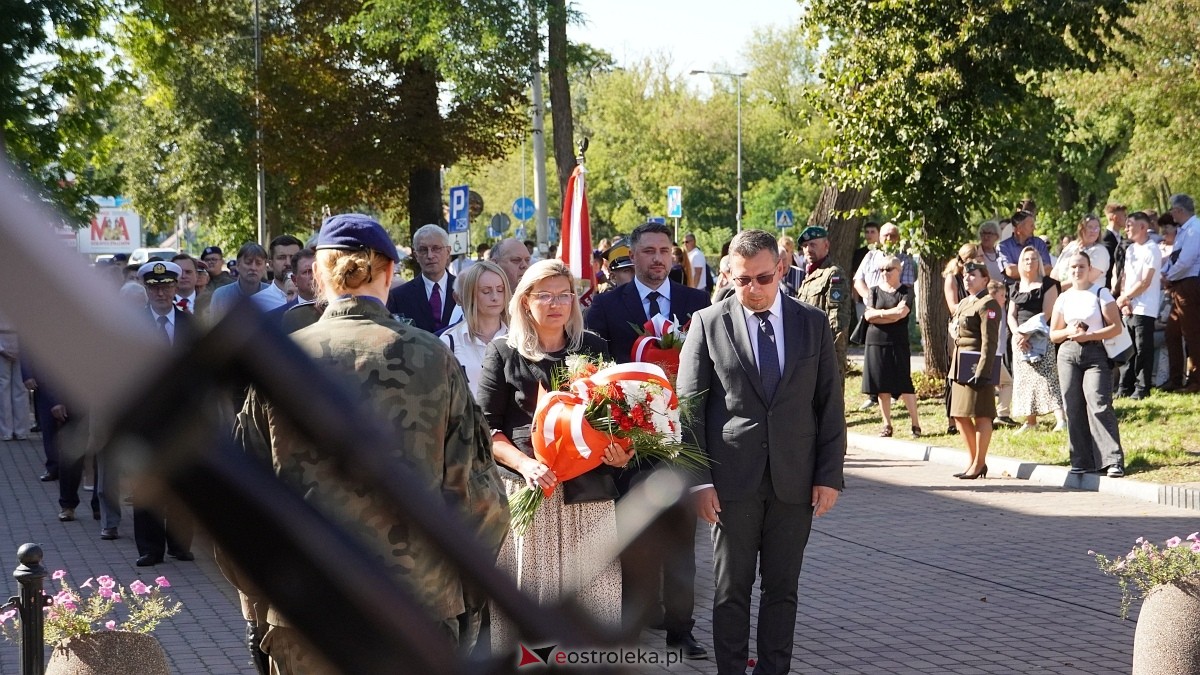 Święto V Pułku Ułanów Zasławskich [21.09.2025] - zdjęcie #53 - eOstroleka.pl