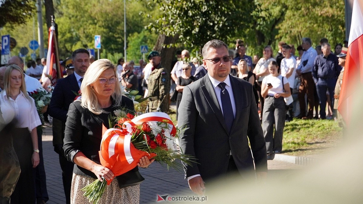 Święto V Pułku Ułanów Zasławskich [21.09.2025] - zdjęcie #52 - eOstroleka.pl