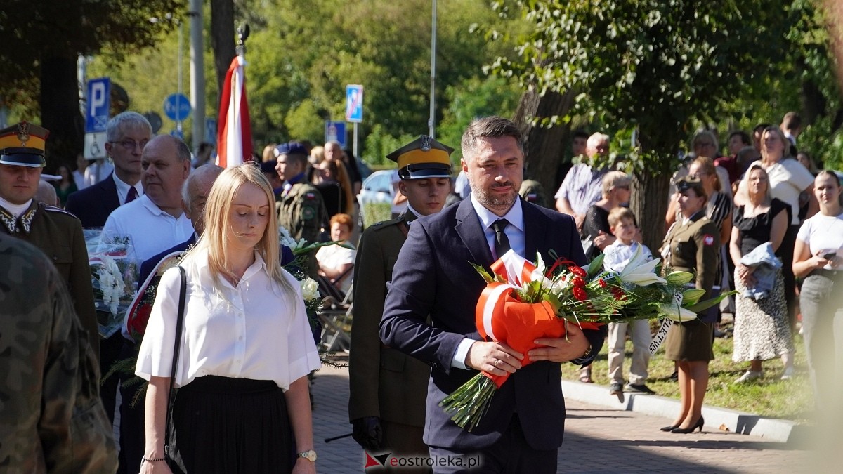 Święto V Pułku Ułanów Zasławskich [21.09.2025] - zdjęcie #51 - eOstroleka.pl