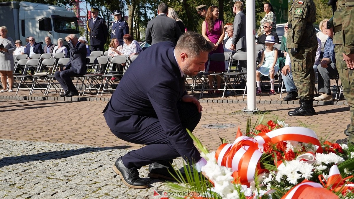 Święto V Pułku Ułanów Zasławskich [21.09.2025] - zdjęcie #50 - eOstroleka.pl