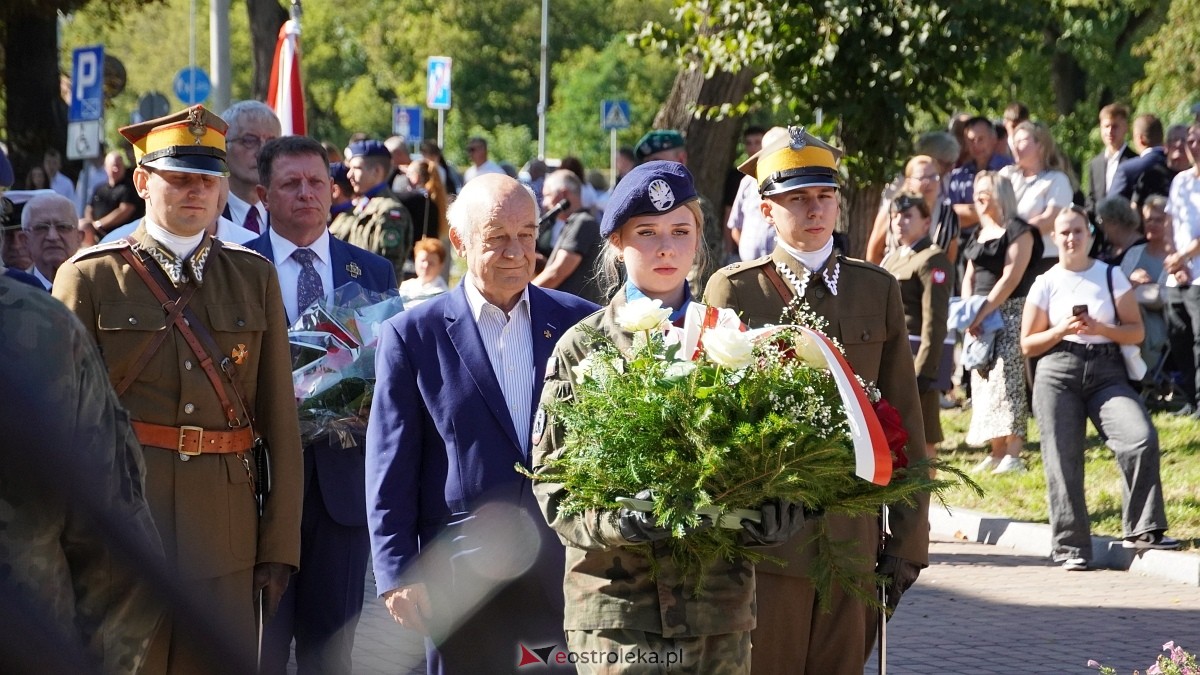 Święto V Pułku Ułanów Zasławskich [21.09.2025] - zdjęcie #49 - eOstroleka.pl