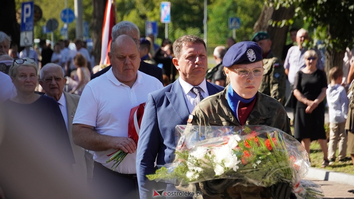 Święto V Pułku Ułanów Zasławskich [21.09.2025] - zdjęcie #46 - eOstroleka.pl