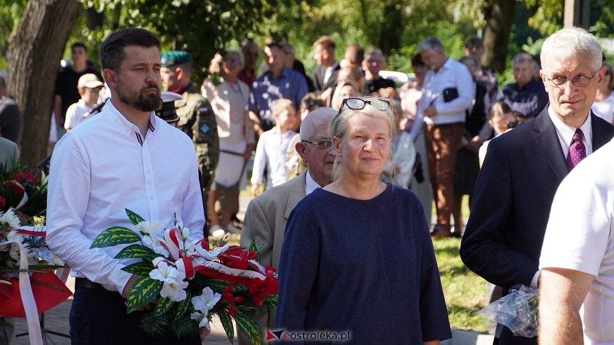 Święto V Pułku Ułanów Zasławskich [21.09.2025] - zdjęcie #43 - eOstroleka.pl