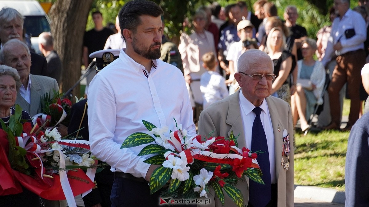 Święto V Pułku Ułanów Zasławskich [21.09.2025] - zdjęcie #40 - eOstroleka.pl