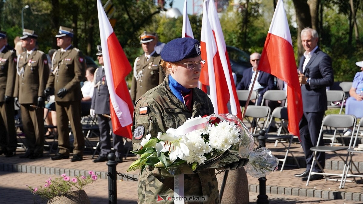 Święto V Pułku Ułanów Zasławskich [21.09.2025] - zdjęcie #39 - eOstroleka.pl