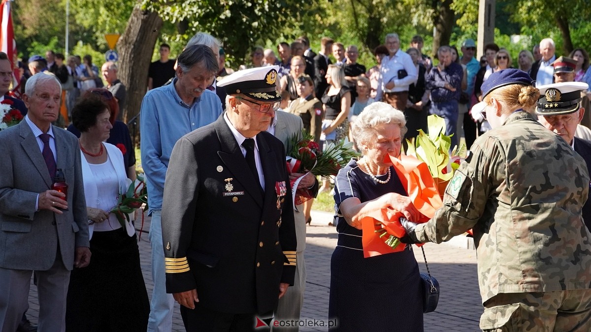 Święto V Pułku Ułanów Zasławskich [21.09.2025] - zdjęcie #37 - eOstroleka.pl