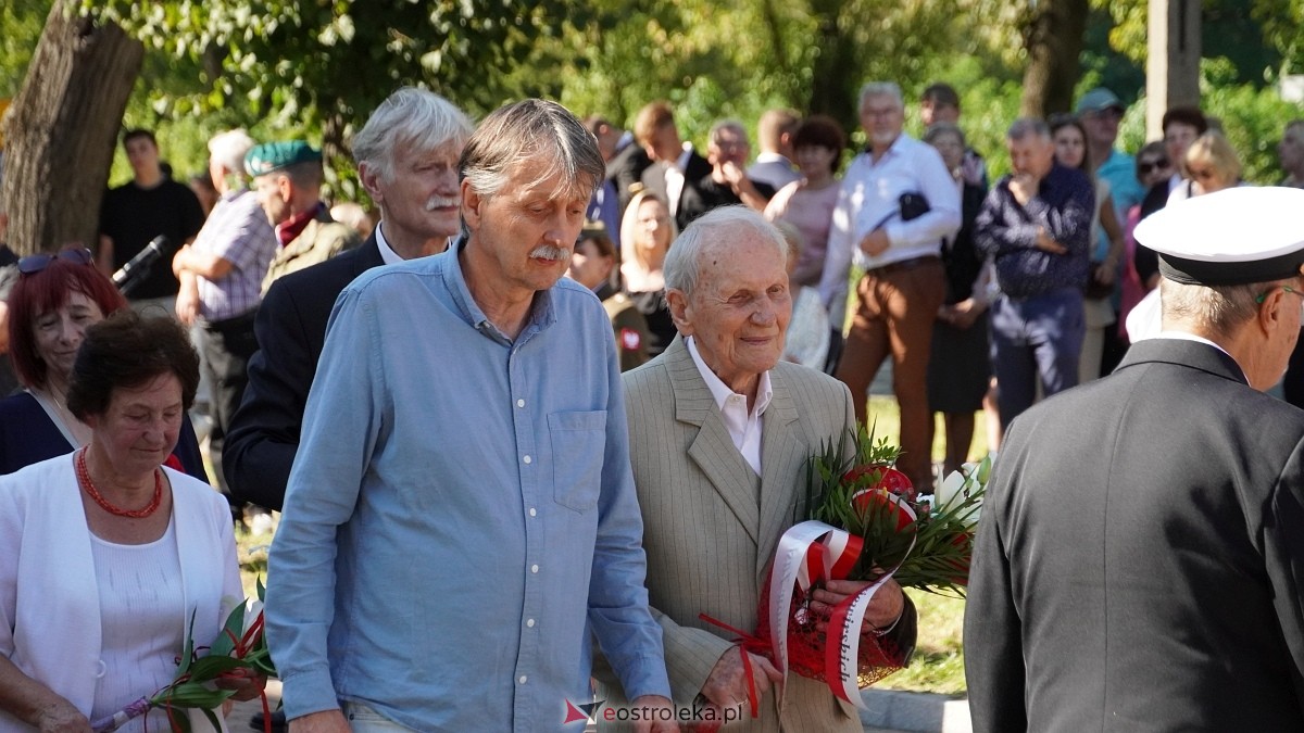 Święto V Pułku Ułanów Zasławskich [21.09.2025] - zdjęcie #36 - eOstroleka.pl