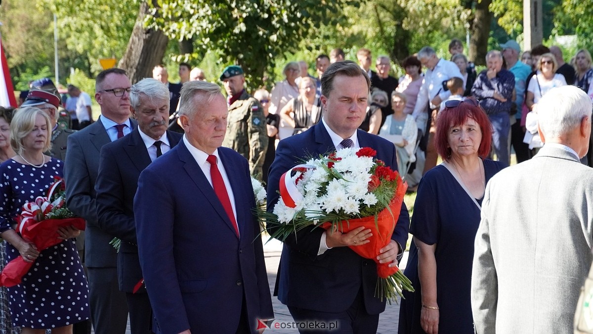 Święto V Pułku Ułanów Zasławskich [21.09.2025] - zdjęcie #32 - eOstroleka.pl