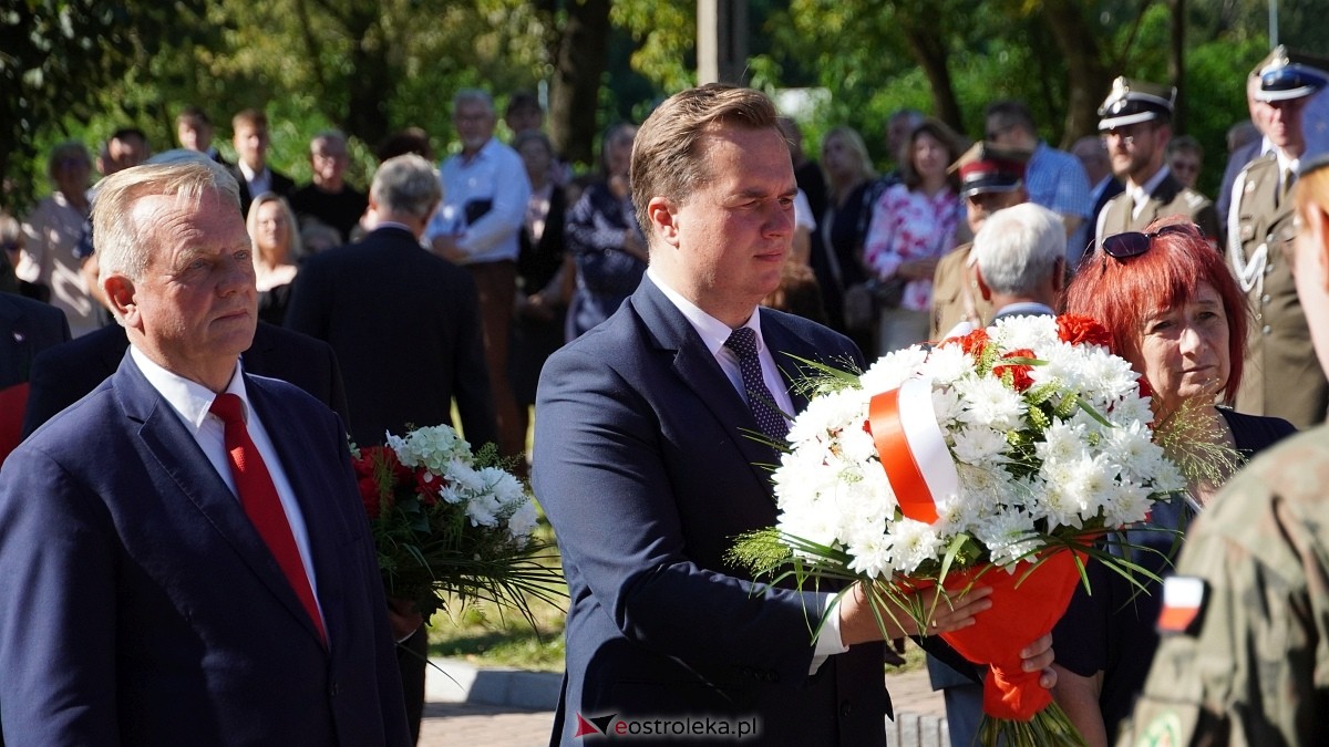 Święto V Pułku Ułanów Zasławskich [21.09.2025] - zdjęcie #31 - eOstroleka.pl