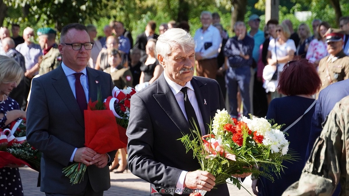 Święto V Pułku Ułanów Zasławskich [21.09.2025] - zdjęcie #29 - eOstroleka.pl
