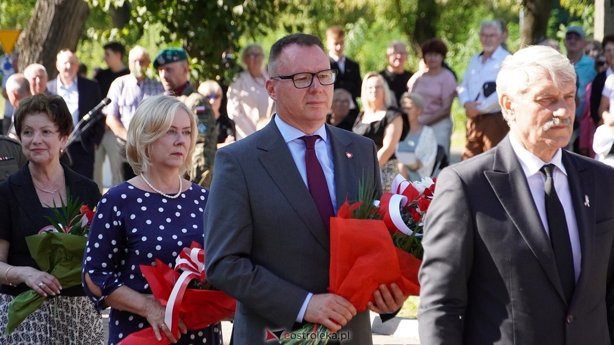Święto V Pułku Ułanów Zasławskich [21.09.2025] - zdjęcie #28 - eOstroleka.pl