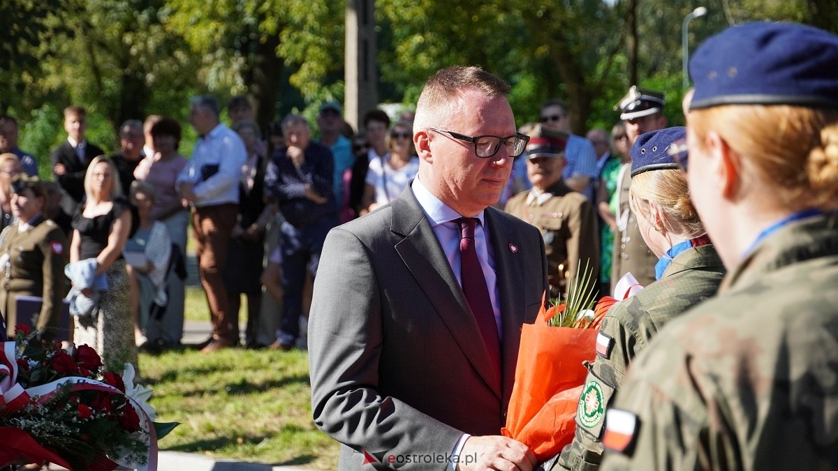 Święto V Pułku Ułanów Zasławskich [21.09.2025] - zdjęcie #27 - eOstroleka.pl