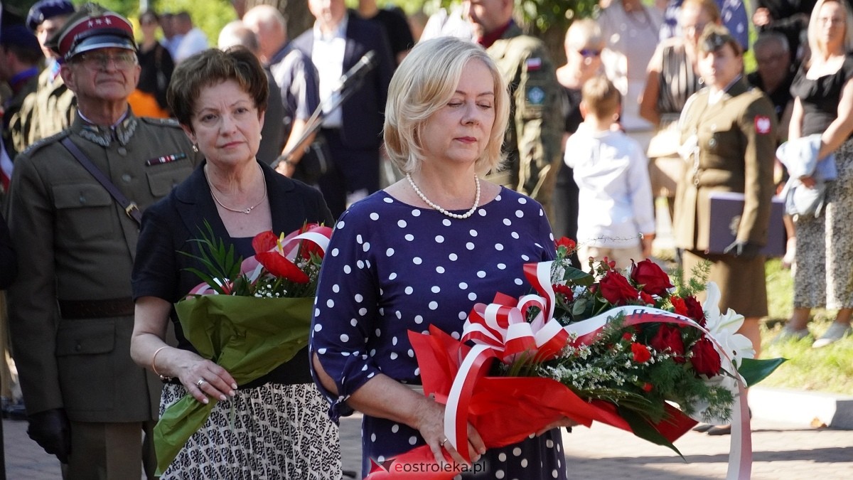 Święto V Pułku Ułanów Zasławskich [21.09.2025] - zdjęcie #26 - eOstroleka.pl