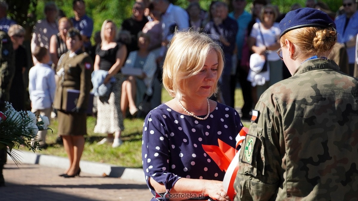 Święto V Pułku Ułanów Zasławskich [21.09.2025] - zdjęcie #25 - eOstroleka.pl