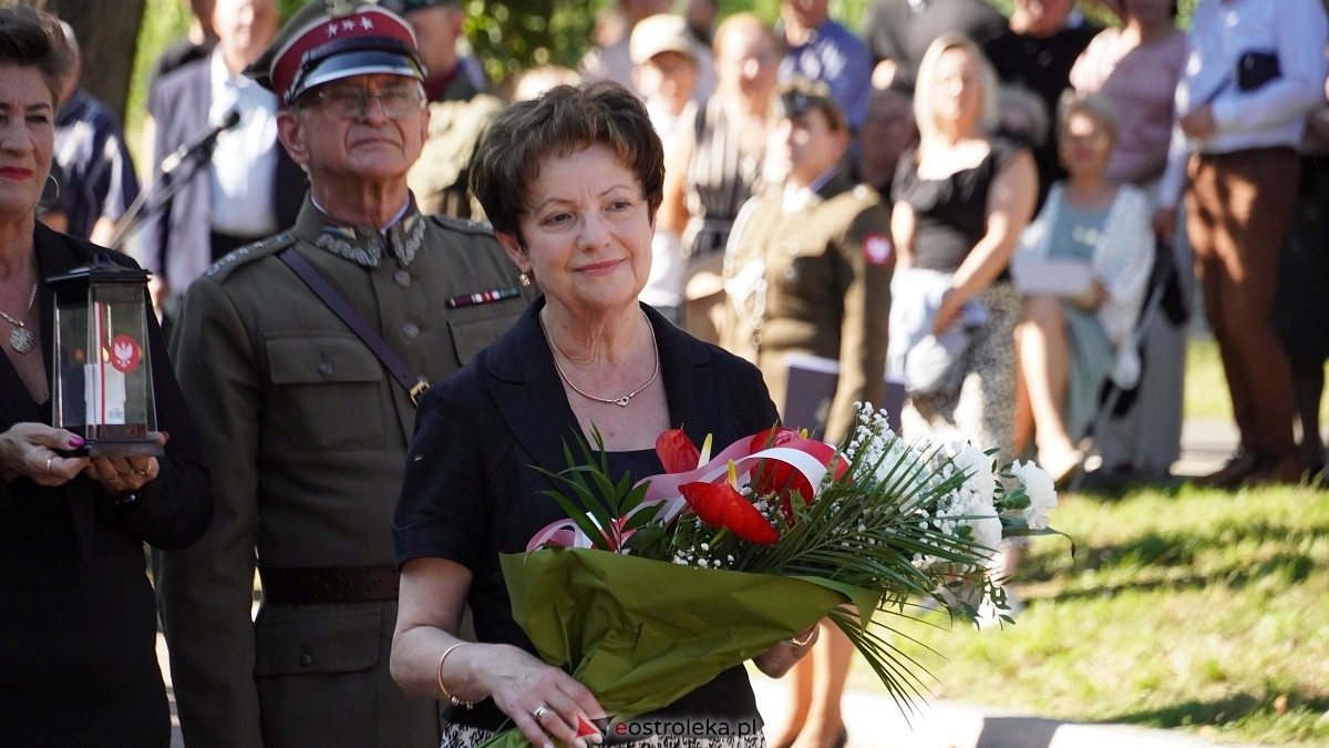 Święto V Pułku Ułanów Zasławskich [21.09.2025] - zdjęcie #24 - eOstroleka.pl