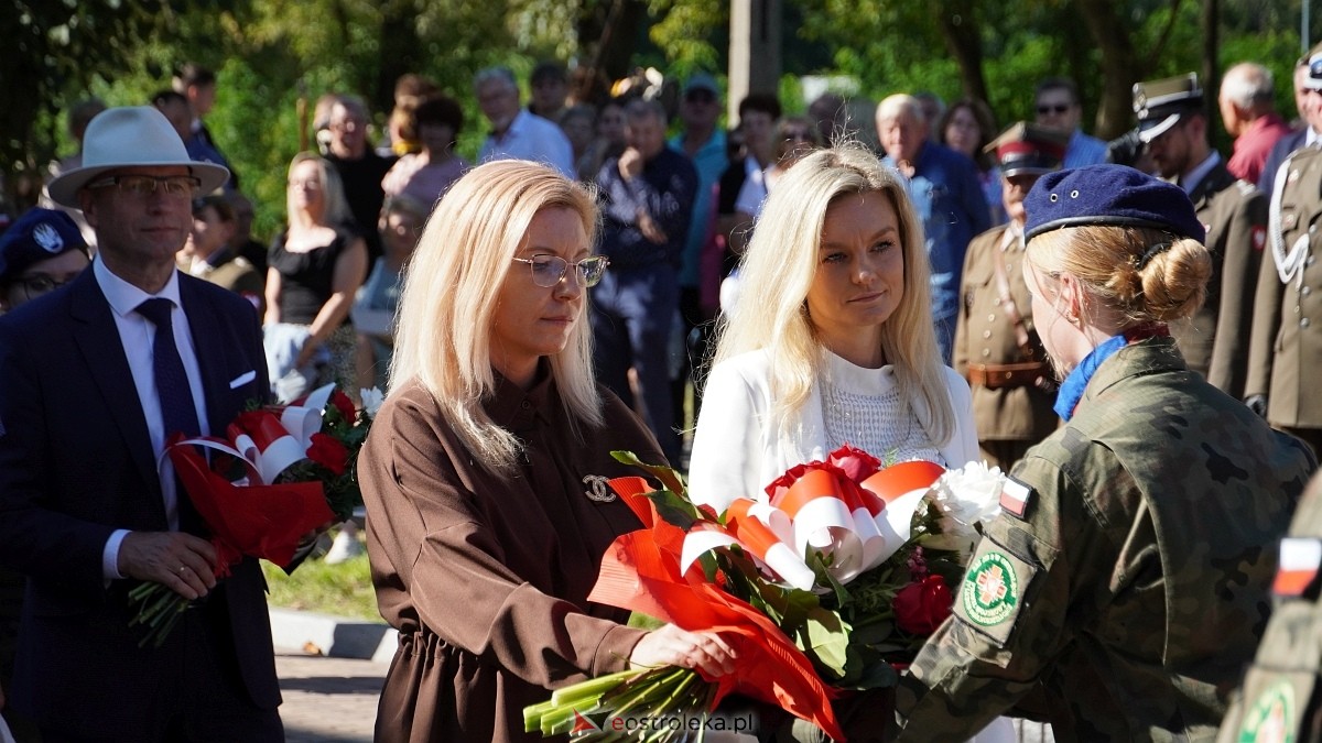 Święto V Pułku Ułanów Zasławskich [21.09.2025] - zdjęcie #19 - eOstroleka.pl