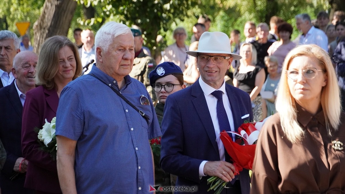 Święto V Pułku Ułanów Zasławskich [21.09.2025] - zdjęcie #18 - eOstroleka.pl
