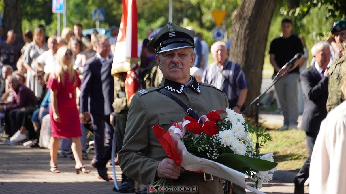 Święto V Pułku Ułanów Zasławskich [21.09.2025] - zdjęcie #10 - eOstroleka.pl