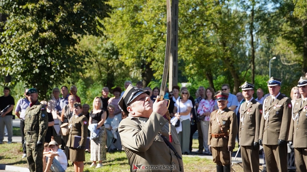 Święto V Pułku Ułanów Zasławskich [21.09.2025] - zdjęcie #9 - eOstroleka.pl