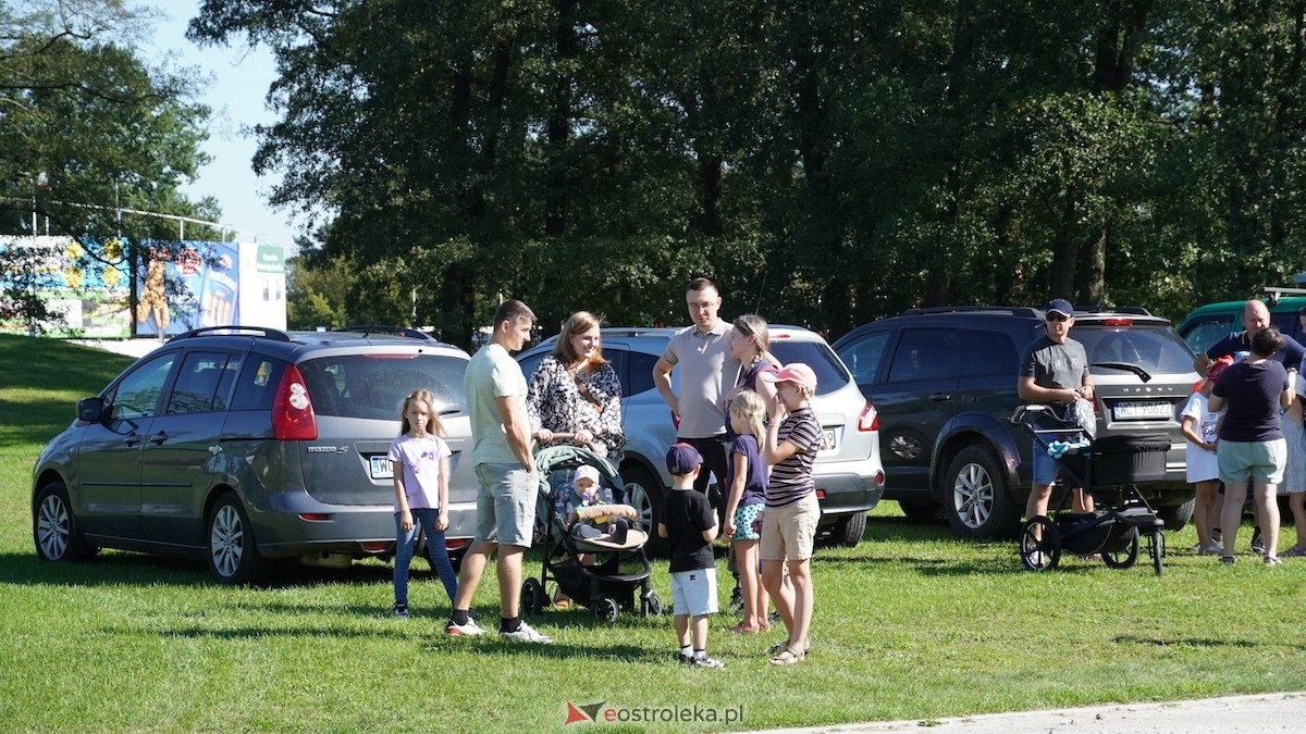 Rodzinny piknik edukacyjny Z małą walizką w muzealny świat[21.09.2025] - zdjęcie #65 - eOstroleka.pl