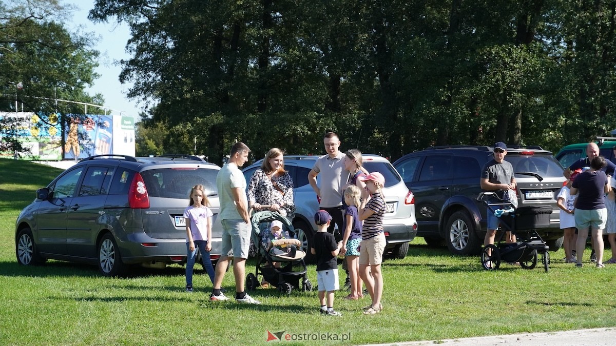 Rodzinny piknik edukacyjny Z małą walizką w muzealny świat[21.09.2025] - zdjęcie #64 - eOstroleka.pl
