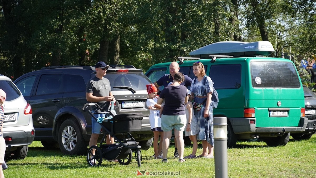 Rodzinny piknik edukacyjny Z małą walizką w muzealny świat[21.09.2025] - zdjęcie #63 - eOstroleka.pl