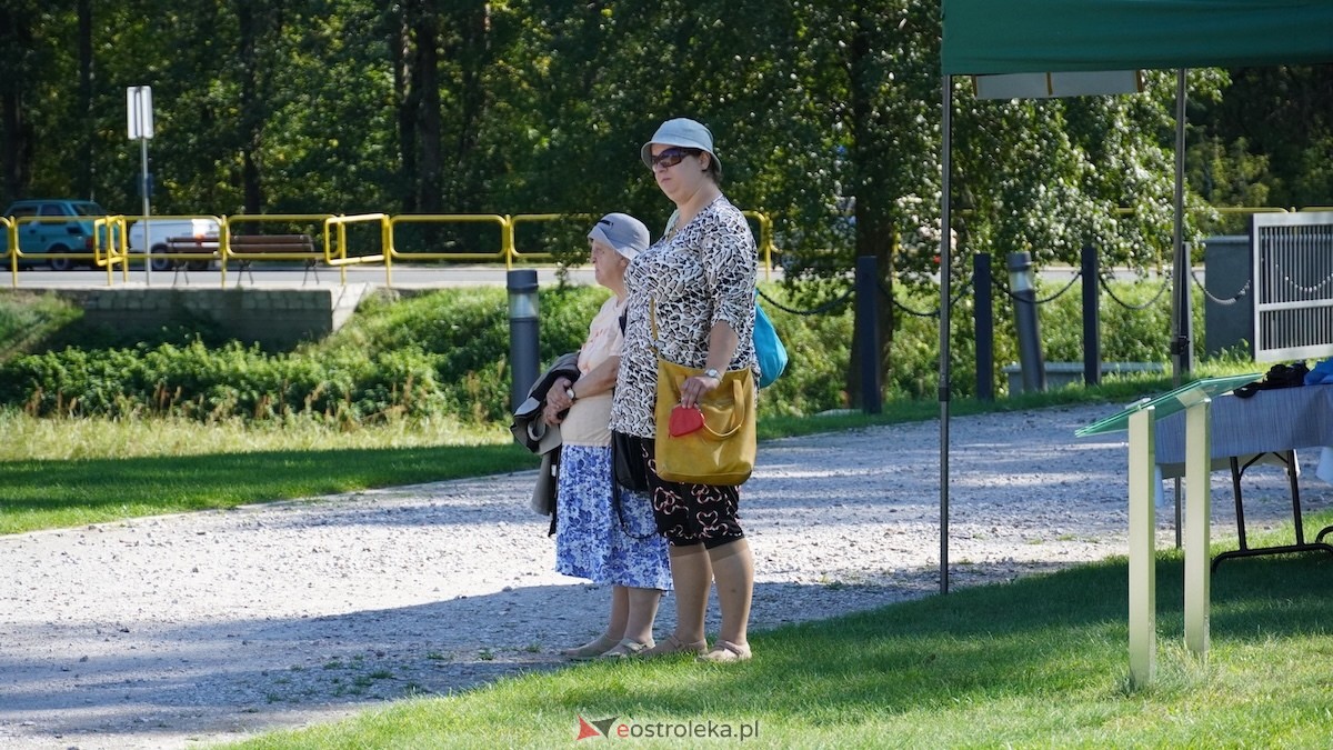 Rodzinny piknik edukacyjny Z małą walizką w muzealny świat[21.09.2025] - zdjęcie #62 - eOstroleka.pl