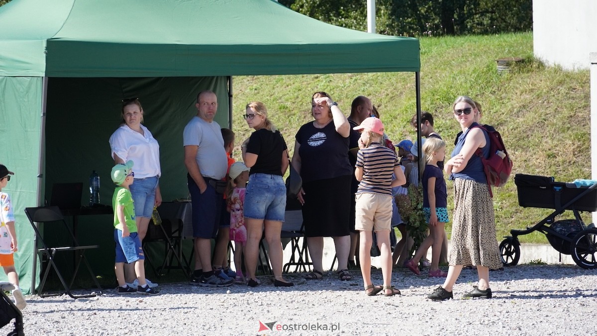 Rodzinny piknik edukacyjny Z małą walizką w muzealny świat[21.09.2025] - zdjęcie #61 - eOstroleka.pl