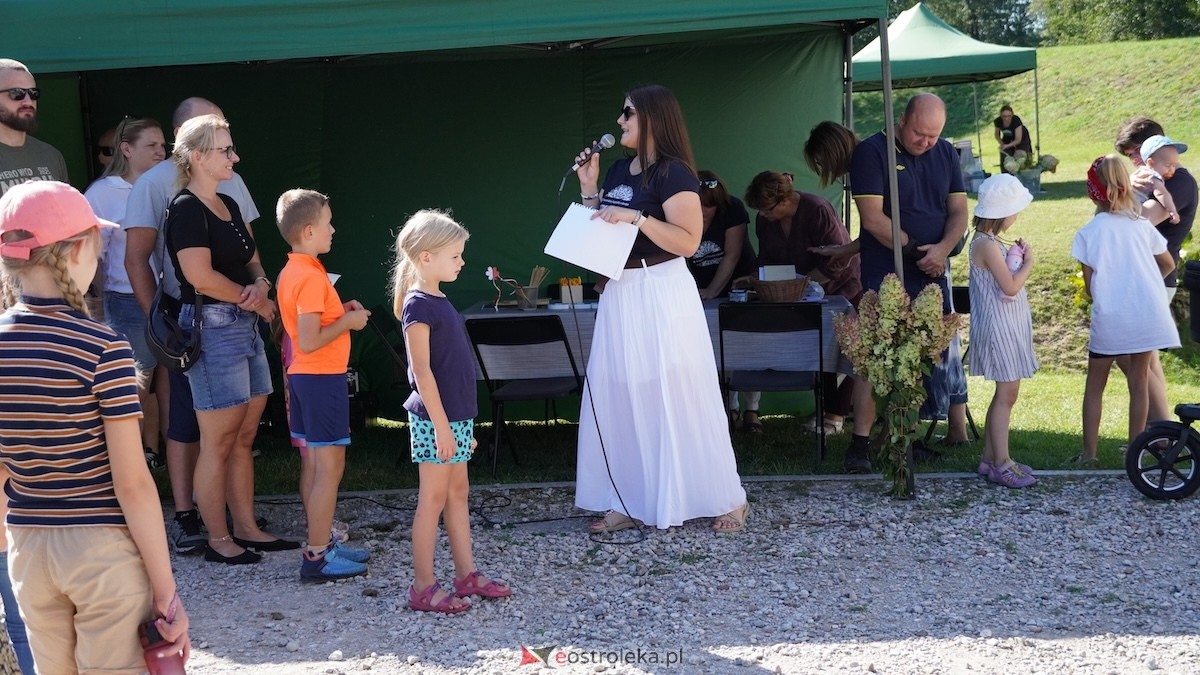 Rodzinny piknik edukacyjny Z małą walizką w muzealny świat[21.09.2025] - zdjęcie #59 - eOstroleka.pl