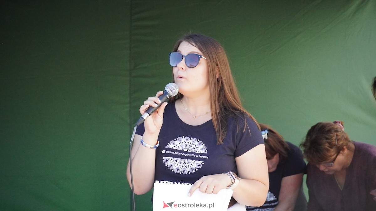 Rodzinny piknik edukacyjny Z małą walizką w muzealny świat[21.09.2025] - zdjęcie #58 - eOstroleka.pl