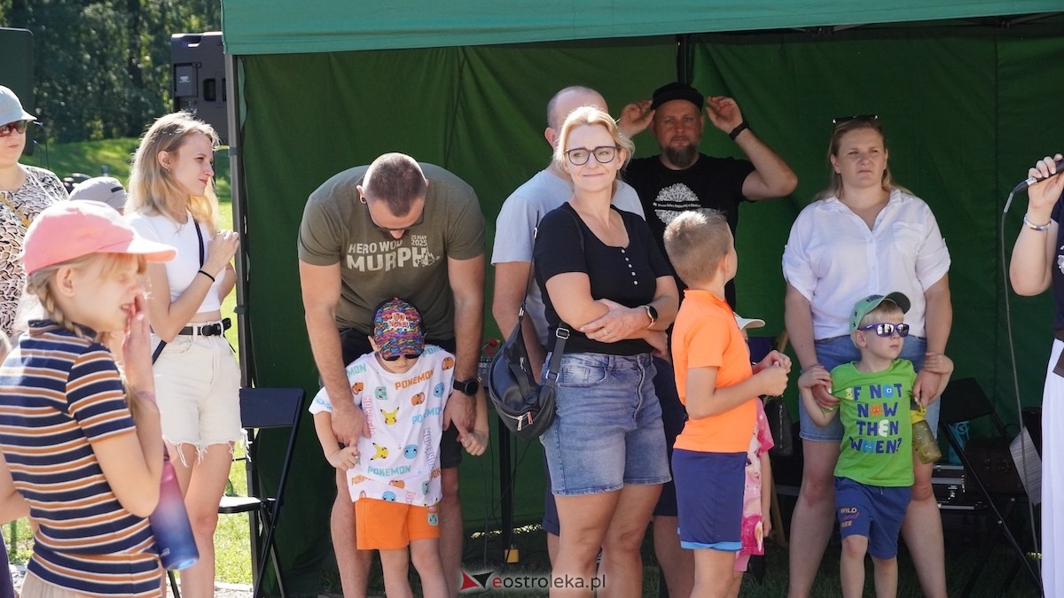 Rodzinny piknik edukacyjny Z małą walizką w muzealny świat[21.09.2025] - zdjęcie #56 - eOstroleka.pl