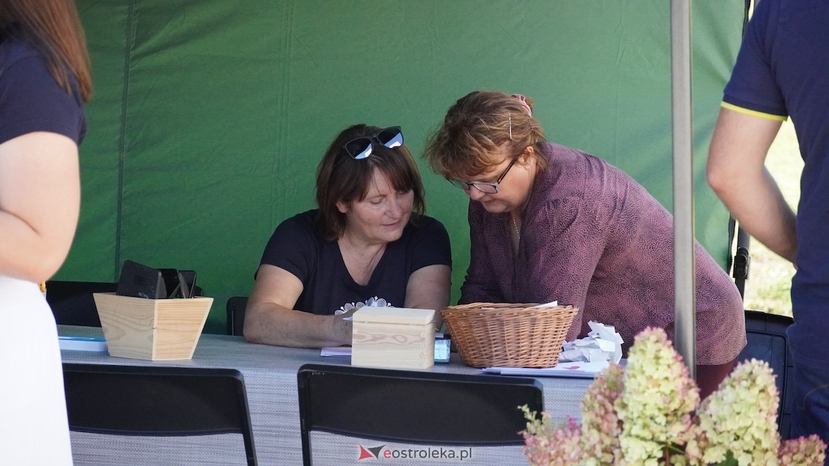 Rodzinny piknik edukacyjny Z małą walizką w muzealny świat[21.09.2025] - zdjęcie #53 - eOstroleka.pl