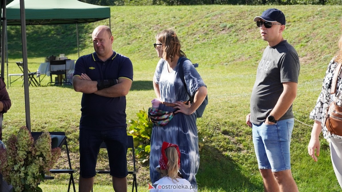 Rodzinny piknik edukacyjny Z małą walizką w muzealny świat[21.09.2025] - zdjęcie #52 - eOstroleka.pl