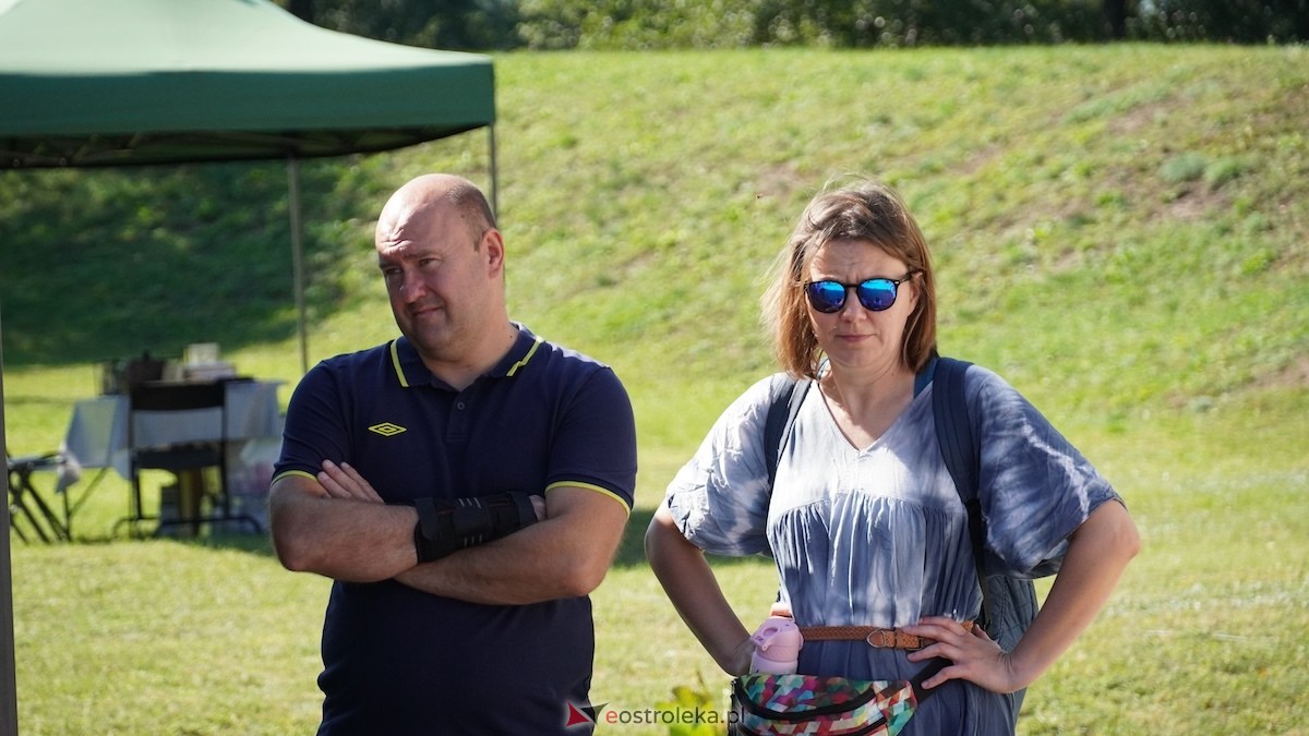 Rodzinny piknik edukacyjny Z małą walizką w muzealny świat[21.09.2025] - zdjęcie #51 - eOstroleka.pl
