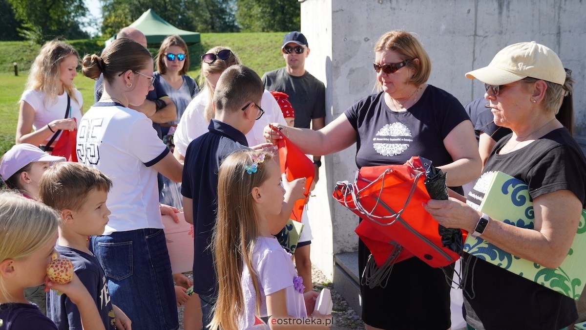 Rodzinny piknik edukacyjny Z małą walizką w muzealny świat[21.09.2025] - zdjęcie #41 - eOstroleka.pl