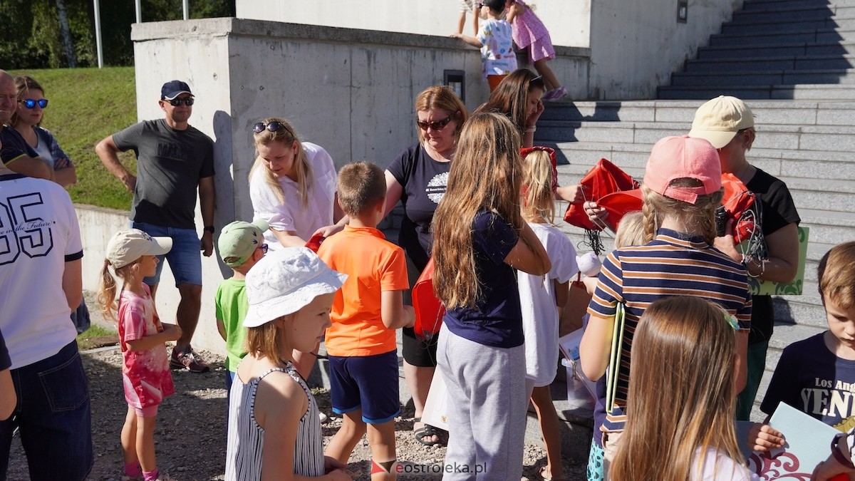 Rodzinny piknik edukacyjny Z małą walizką w muzealny świat[21.09.2025] - zdjęcie #39 - eOstroleka.pl